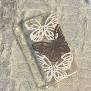 Kate spade iPhone 6s Plus case